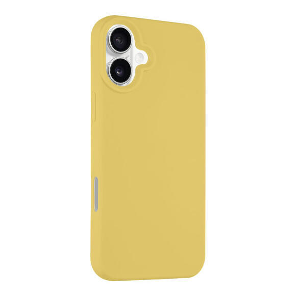 Tactical MagForce Velvet iPhone 16 Plus, Banana2