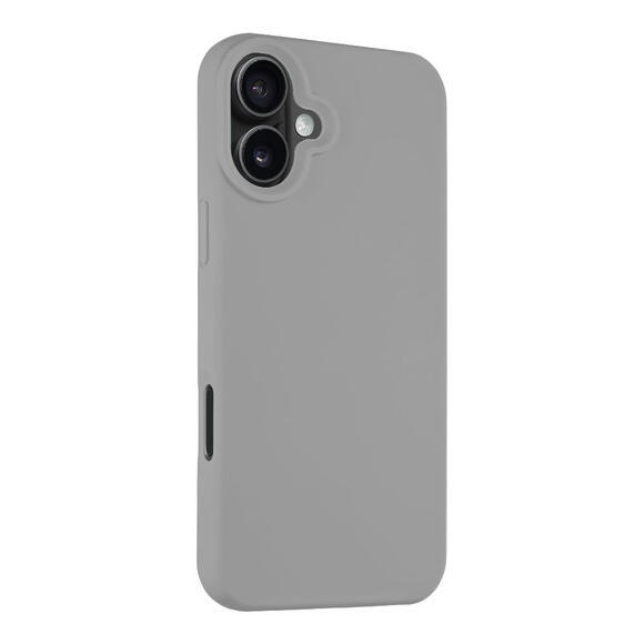 Tactical MagForce Velvet iPhone 16 Plus, Foggy2