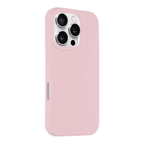 Tactical MagForce Velvet iPhone 16 Pro, Pink2