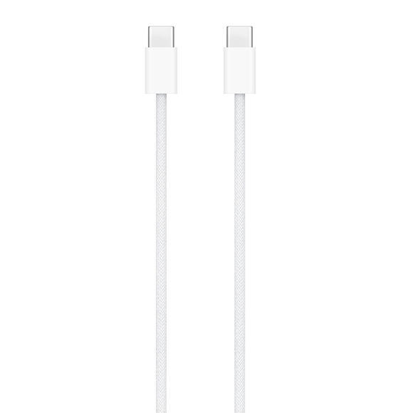 Apple 60W USB-C to USB-C Charge Cable 1m2