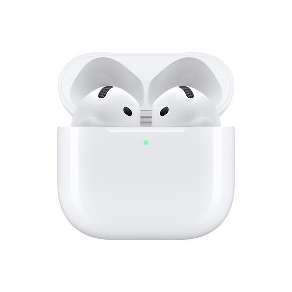 Apple AirPods 4 s aktivním potlačením hluku2