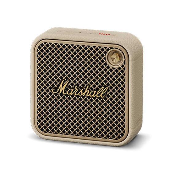 Marshall Willen II Cream2