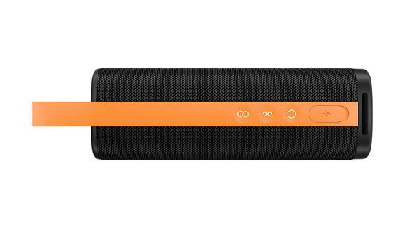 Xiaomi Sound Outdoor 30W, Black2