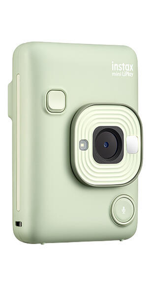 FUJIFILM Instax mini Liplay Matcha Green VN EX D2