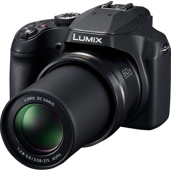 Panasonic LUMIX DMC-FZ82D2