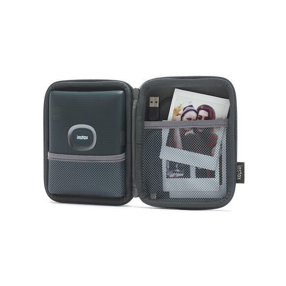 Fujifilm Instax SQ Link Priter pouzdro gray2