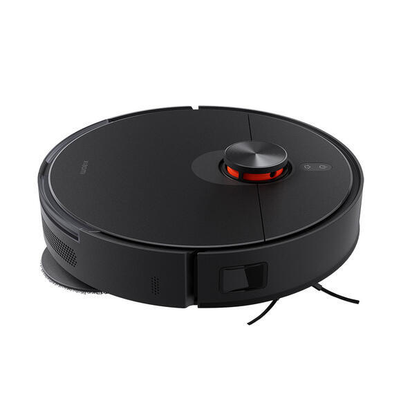 Xiaomi Robot Vacuum S20+, Black EU2