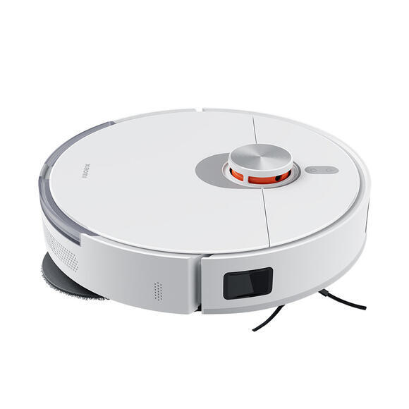 Xiaomi Robot Vacuum S20+, White EU2