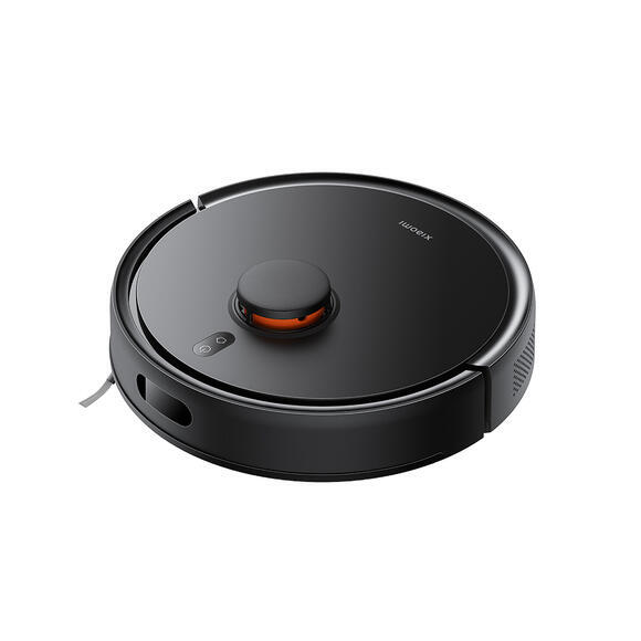 Xiaomi Robot Vacuum S20, Black EU2