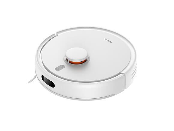 Xiaomi Robot Vacuum S20, White EU2