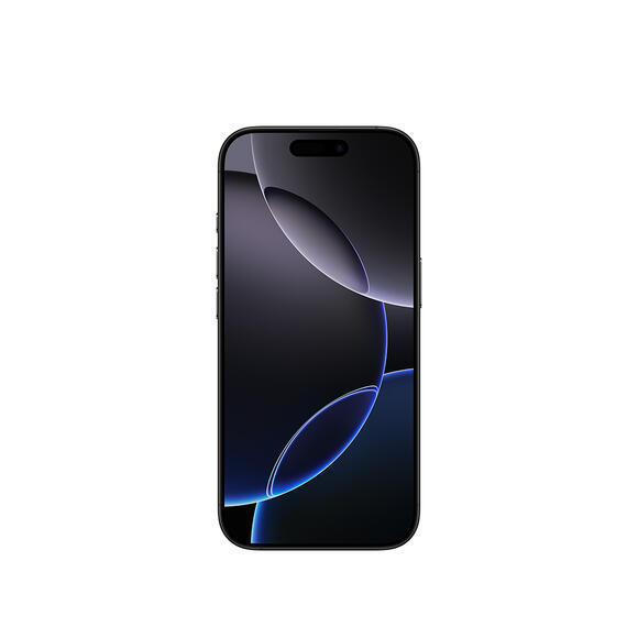 iPhone 16 Pro 1TB Black Titanium2