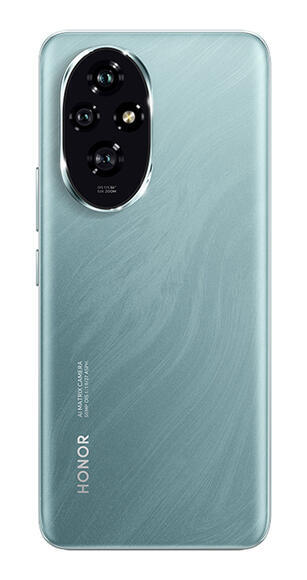 HONOR 200 256+8GB Emerald Green2