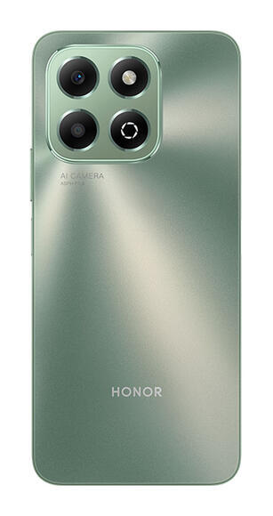 HONOR X6b 128+4GB Forest Green2