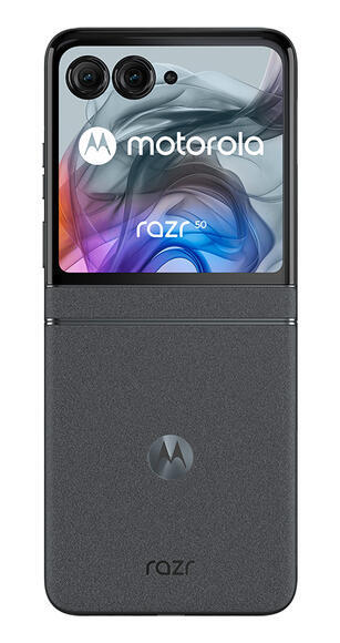 Motorola Razr 50 256+8GB Koala Grey2