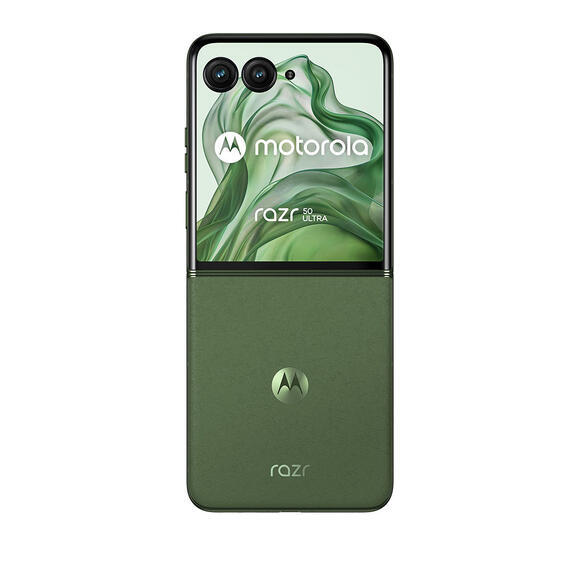 Motorola Razr 50 Ultra 512+12GB Spring Green2