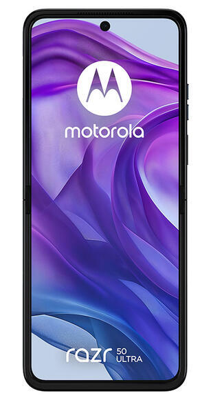 Motorola Razr 50 Ultra 512+12GB Midnight Blue2