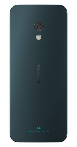 NOKIA 225 4G DS DARK BLUE 20242