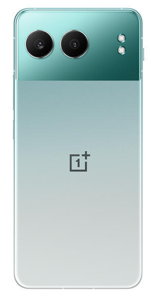 OnePlus Nord 4 5G 12 + 256GB Oasis Green2