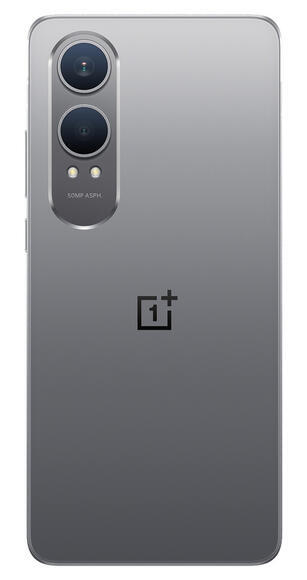 OnePlus Nord CE 4 Lite 5G DualSIM 8+256GB Silver2