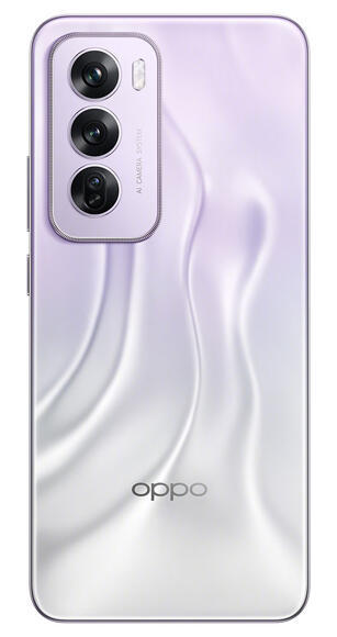 OPPO Reno12 Pro 5G 512+12GB Nebula Silver2