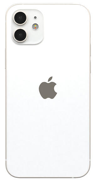 Renewd iPhone 12 64GB White2