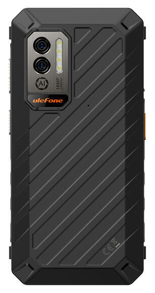 UleFone Power Armor X11 4+32GB DS 4G Black2