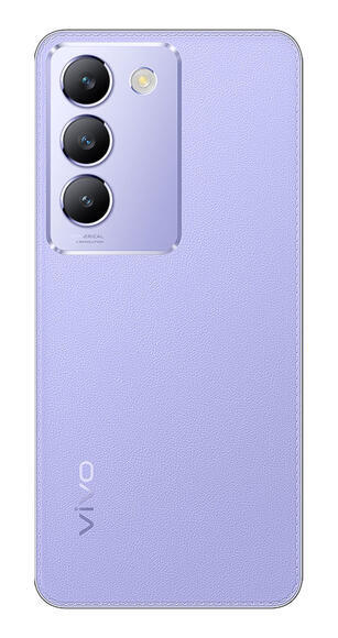 Vivo V40SE 8+128GB Leather Purple 2