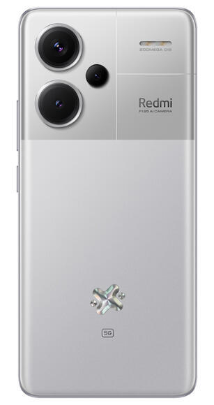 Xiaomi Redmi Note 13 Pro+ 5G 512+12GB stříbrná2