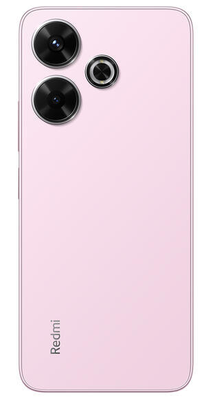 Xiaomi Redmi 13 256+8GB růžová2