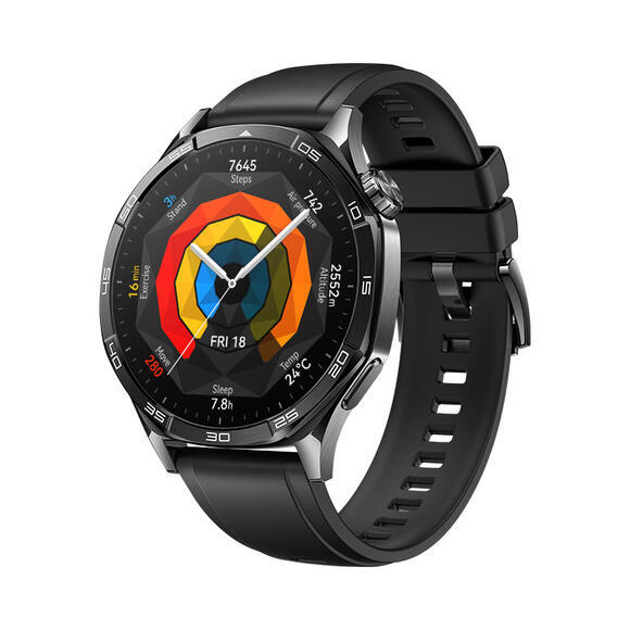 Huawei Watch GT 5 46 mm Active2