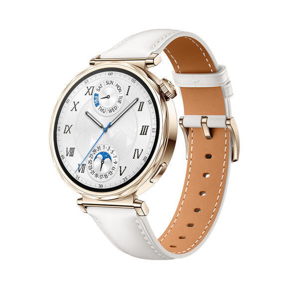 Huawei Watch GT 5 41 mm Leather2