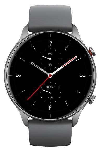 Amazfit GTR 2e chytré hodinky, Slate Grey2