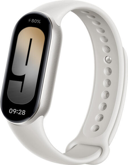 Xiaomi Smart Band 9, Titan Gray2