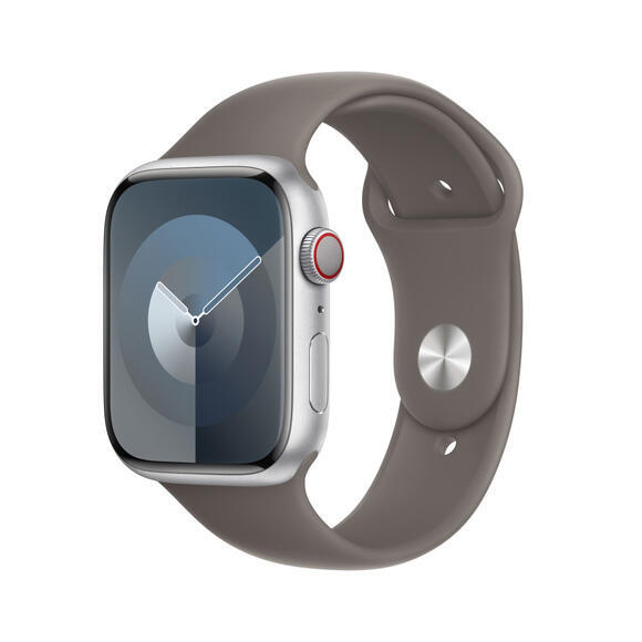 Apple 41mm Sport Band Clay M/L2