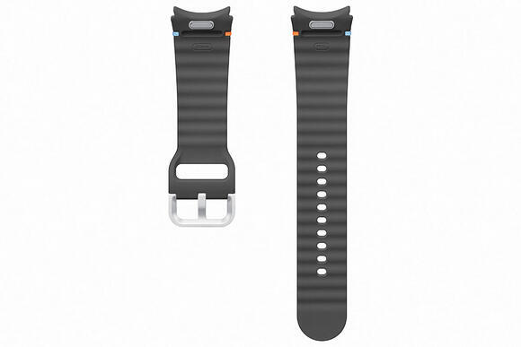 Samsung Sport Band (M/L), Galaxy Watch7, Dark Gray2