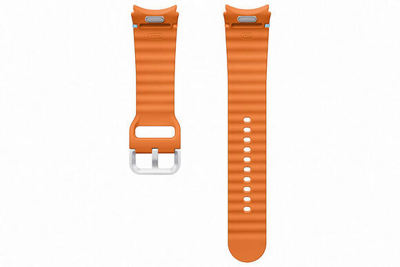 Samsung Sport Band (M/L), Galaxy Watch7, Orange2