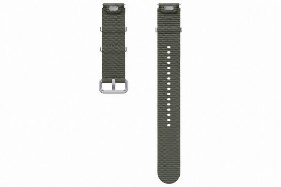 Samsung Athleisure Band (M/L), Galaxy Watch7,Green2