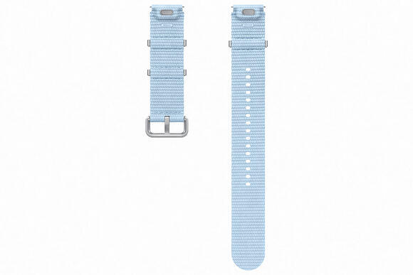 Samsung Athleisure Band (M/L), Galaxy Watch7, Blue2