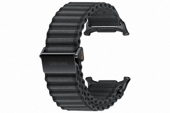 Samsung Trail Band Galaxy Watch Ultra, Dark Gray2