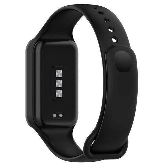 Xiaomi Redmi Smart Band 2/8 Active Strap, Black2