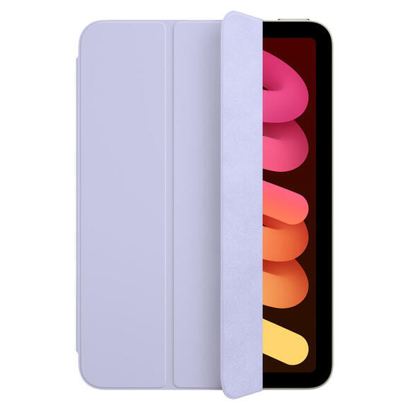 Smart Folio iPad mini 2024 (A17 Pro) Light Violet2