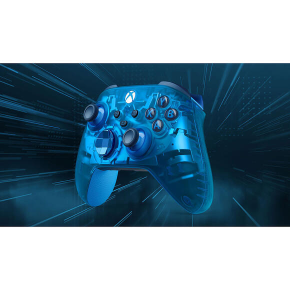 Microsoft Xbox Wireless Controller Sky Cipher2