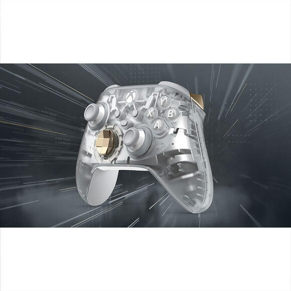 Microsoft Xbox Wireless Controller Ghost Cipher2