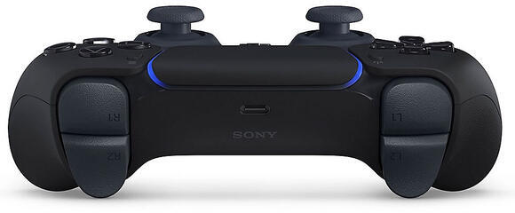 PlayStation 5 DualSense ovladač černý2