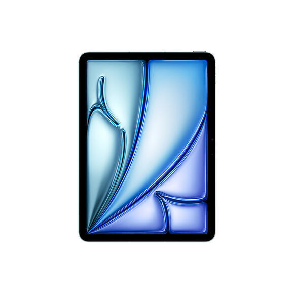 iPad Air 11″ Wi-Fi + Cell 128GB - Blue2