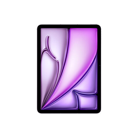 iPad Air 11″ Wi-Fi + Cell 512GB - Purple2