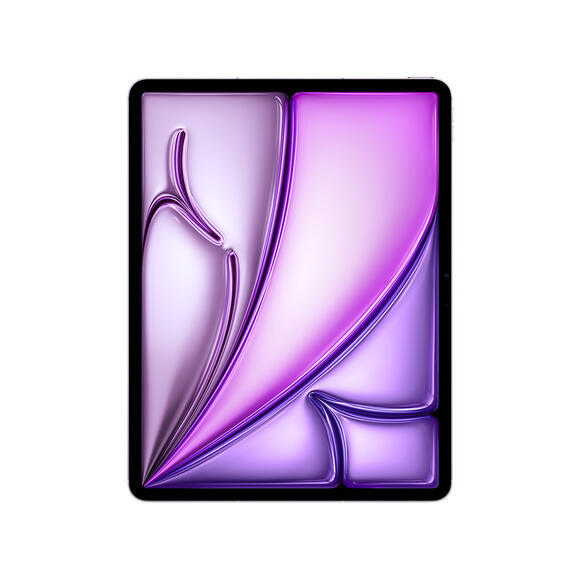 iPad Air 13″ Wi-Fi + Cell 128GB - Purple2