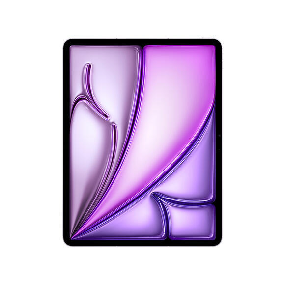 iPad Air 13″ Wi-Fi + Cell 256GB - Purple2