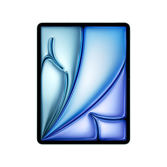 iPad Air 13″ Wi-Fi + Cell 512GB - Blue2