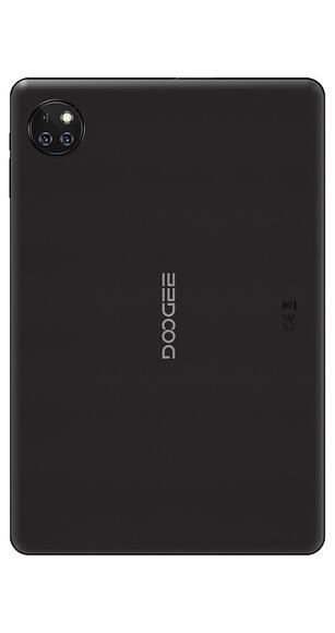 Doogee T10W LTE 128+4GB Classic Black2